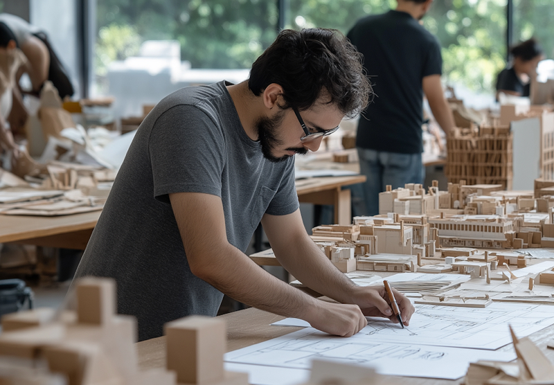 Architecture Engineering