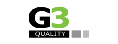 G3 Quality Inc